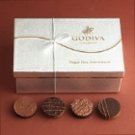 White Godiva