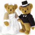 Wedding Teddy