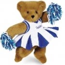 Pom Pom Teddy