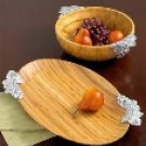 Bamboo Tableware