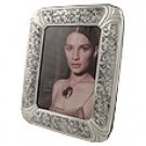 Silver Frame