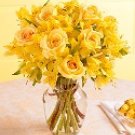 Sunny Floral