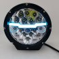 PSSW7B. 100W-led spotlight SUV lighting wrangler universal fierce Land Rover tractor, cruiser