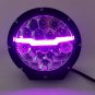 PSSW7B. 100W-led spotlight SUV lighting wrangler universal fierce Land Rover tractor, cruiser