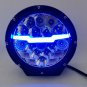 PSSW7B. 100W-led spotlight SUV lighting wrangler universal fierce Land Rover tractor, cruiser