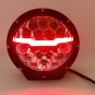 PSSW7B. 100W-led spotlight SUV lighting wrangler universal fierce Land Rover tractor, cruiser