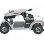 mobility scooter disabled electric scooter.  24V / 500W 12km / h mobility scooter.