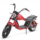 3000W electric motorcycle.  LED concentrating USB charging 6A