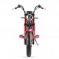 3000W electric motorcycle.  LED concentrating USB charging 6A