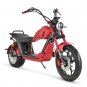 3000W electric motorcycle.  LED concentrating USB charging 6A