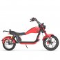 3000W electric motorcycle.  LED concentrating USB charging 6A