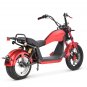 3000W electric motorcycle.  LED concentrating USB charging 6A