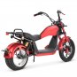 3000W electric motorcycle.  LED concentrating USB charging 6A