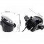 PSW0035c 3.5-inch DRL SUV laser fog lamp 30W-led road car fog lamp Lexus