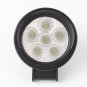 PSCH30W 30W-led SUV circular floodlight LED driving fog lights DeChi DT-2 forklift RGB daytime