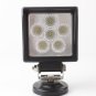 PSCH30W 30W-led SUV circular floodlight LED driving fog lights DeChi DT-2 forklift RGB daytime