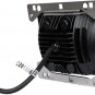 PSS6W 60W-led Tractor Working Lights Rectangle Engineering Lights 6 inch UTV ATV