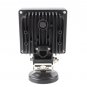 PSCH4WCOB (PSCH45COB) 45W-led engineering vehicle concentrated working light excavator