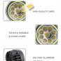 PSCHW5COB 45W-led Land Rover working lights forklift RGB daytime running lights Alpha German lights