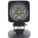 PS3mini12W 12W-led Motorcycle Spotlights 3-inch off-road truck lift LED Drive Fog Light DT-2, Harley