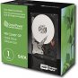 DIRECTV HARD DRIVE UPGRADE KIT HR23 HR22 HR21 HR20 HD DVR 1500GB (1.5TB) INTERNAL