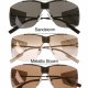 Designer Sunglasses