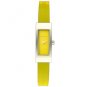 DKNY Women's Yellow Dial Watch