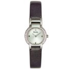 Bulova Women's Swiss Quartz Diamond Watch