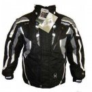 NEW STYLE Man Spyder Ski/Snowboard Jacket. Sizes M, L, XL and XXL
