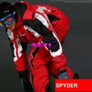 NEW STYLE Man Spyder Ski/Snowboard Jacket&pants. Sizes M, L, XL and XXL