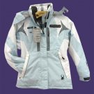 NEW STYLE Woman Spyder Ski/Snowboard Jacket. Sizes S,M, L, XL