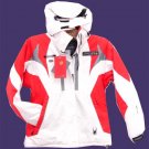 NEW STYLE Woman Spyder Ski/Snowboard Jacket. Sizes S,M, L, XL,XXL