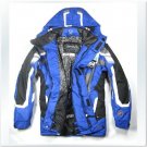 NEW STYLE Man Spyder Ski/Snowboard Jacket. Sizes M, L, XL,XXL
