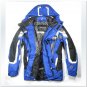 NEW STYLE Man Spyder Ski/Snowboard Jacket. Sizes M, L, XL,XXL