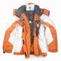 NEW STYLE Woman Spyder Ski/Snowboard Jacket. Sizes S,M, L, XL,XXL