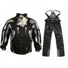 NEW STYLE Mans Spyder Ski/Snowboard Jacket&pants. Sizes S, M, L, XL,XXL