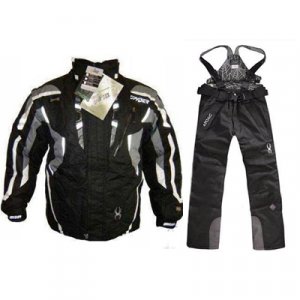 NEW STYLE Mans Spyder Ski/Snowboard Jacket&pants. Sizes S, M, L, XL,XXL