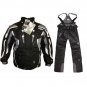 NEW STYLE Mans Spyder Ski/Snowboard Jacket&pants. Sizes S, M, L, XL,XXL