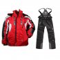 NEW STYLE Man Spyder Ski/Snowboard Jacket. Sizes M, L, XL and XXL