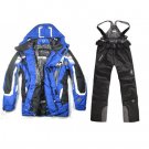 NEW STYLE Man Spyder Ski/Snowboard Jacket. Sizes M, L, XL and XXL