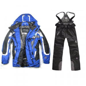 NEW STYLE Man Spyder Ski/Snowboard Jacket. Sizes M, L, XL and XXL