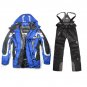 NEW STYLE Man Spyder Ski/Snowboard Jacket. Sizes M, L, XL and XXL