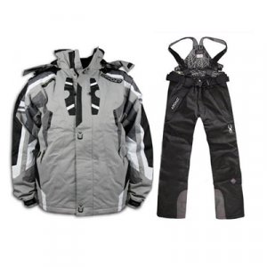 NEW STYLE Man Spyder Ski/Snowboard Jacket. Sizes M, L, XL and XXL
