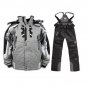 NEW STYLE Man Spyder Ski/Snowboard Jacket. Sizes M, L, XL and XXL