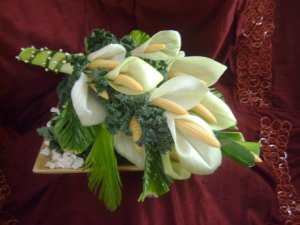 Rima Bouquet
