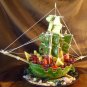 Rima Fruit Boat