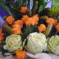 Rima Beet and Turnip Roses