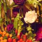 Rima Veggie Roses