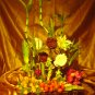Rima Veggie Roses