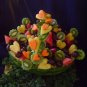 Rima Heart Basket
